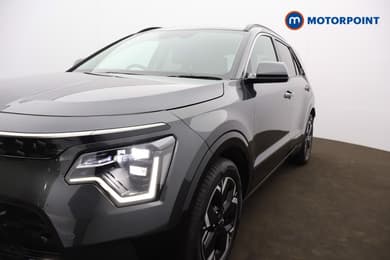 KIA Niro 3 Automatic Electric SUV - Stock Number (1676586) - 30th supplementary image