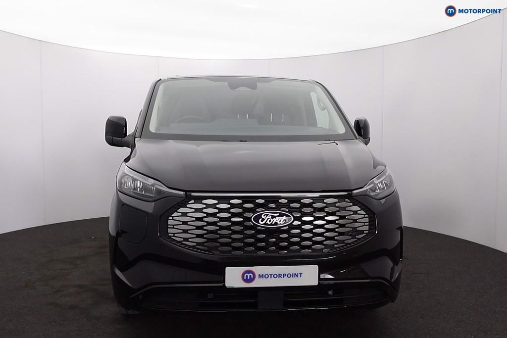 Ford Transit Custom Limited Automatic Electric Panel Van - Stock Number (1676621) - Front bumper
