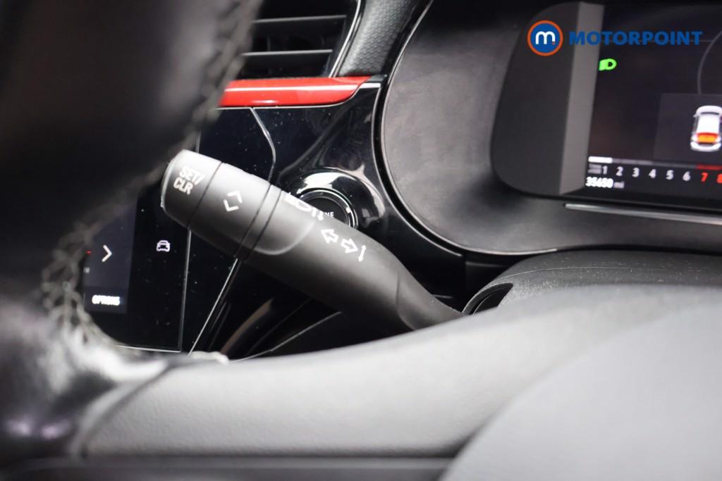 Vauxhall Corsa Sri Premium Manual Petrol Hatchback - Stock Number (1676933) - 8th supplementary image