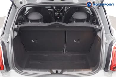 Mini Hatchback Cooper Sport Manual Petrol Hatchback - Stock Number (1677115) - 2nd supplementary image