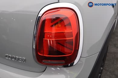 Mini Hatchback Cooper Sport Manual Petrol Hatchback - Stock Number (1677115) - 3rd supplementary image
