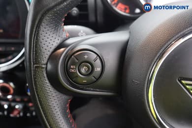 Mini Hatchback Cooper Sport Manual Petrol Hatchback - Stock Number (1677115) - 12th supplementary image