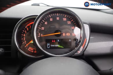 Mini Hatchback Cooper Sport Manual Petrol Hatchback - Stock Number (1677115) - 14th supplementary image