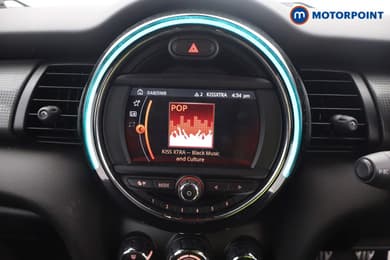 Mini Hatchback Cooper Sport Manual Petrol Hatchback - Stock Number (1677115) - 15th supplementary image