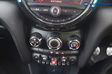 Mini Hatchback Cooper Sport Manual Petrol Hatchback - Stock Number (1677115) - 16th supplementary image