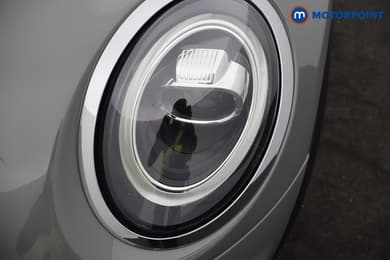 Mini Hatchback Cooper Sport Manual Petrol Hatchback - Stock Number (1677115) - 23rd supplementary image