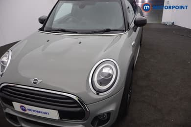 Mini Hatchback Cooper Sport Manual Petrol Hatchback - Stock Number (1677115) - 24th supplementary image
