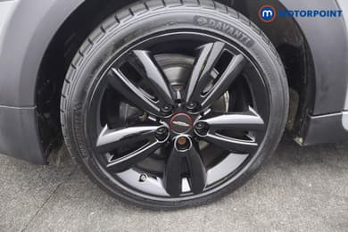 Mini Hatchback Cooper Sport Manual Petrol Hatchback - Stock Number (1677115) - 25th supplementary image