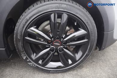 Mini Hatchback Cooper Sport Manual Petrol Hatchback - Stock Number (1677115) - 26th supplementary image