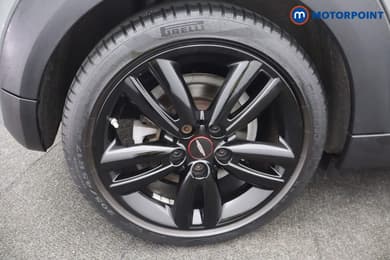 Mini Hatchback Cooper Sport Manual Petrol Hatchback - Stock Number (1677115) - 27th supplementary image