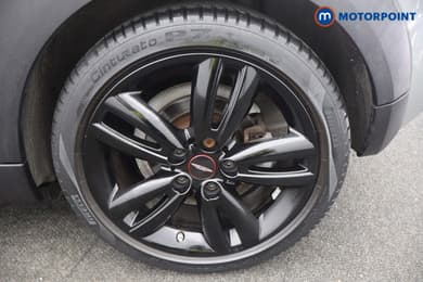 Mini Hatchback Cooper Sport Manual Petrol Hatchback - Stock Number (1677115) - 28th supplementary image