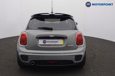 Mini Hatchback Cooper Sport Manual Petrol Hatchback - Stock Number (1677115) - 1st supplementary image