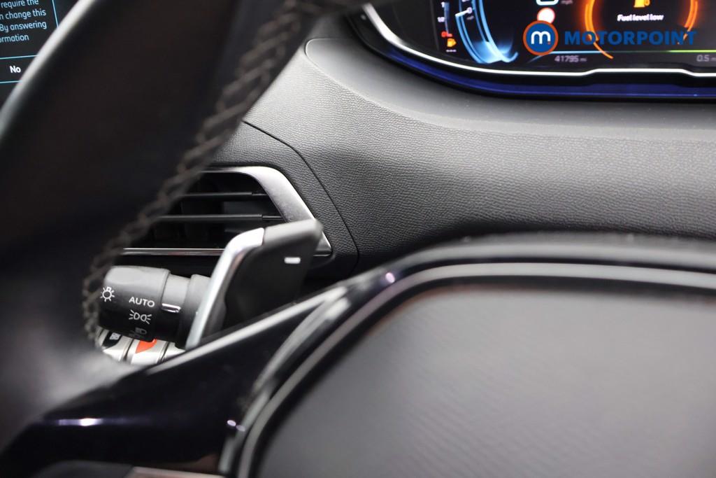 Peugeot 3008 Allure Premium-Plus Automatic Petrol Plug-In Hybrid SUV - Stock Number (1677301) - 8th supplementary image
