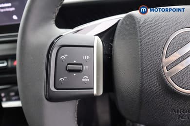 Citroen C3 Aircross MAX Automatic Petrol SUV - Stock Number (1677492) - 2nd supplementary image