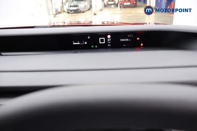 Citroen C3 Aircross MAX Automatic Petrol SUV - Stock Number (1677492) - 4th supplementary image
