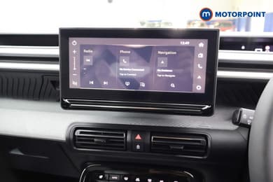 Citroen C3 Aircross MAX Automatic Petrol SUV - Stock Number (1677492) - 8th supplementary image