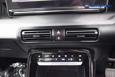 Citroen C3 Aircross MAX Automatic Petrol SUV - Stock Number (1677492) - 9th supplementary image