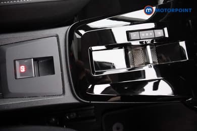 Citroen C3 Aircross MAX Automatic Petrol SUV - Stock Number (1677492) - 10th supplementary image