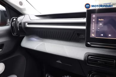 Citroen C3 Aircross MAX Automatic Petrol SUV - Stock Number (1677492) - 11th supplementary image