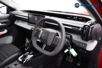 Citroen C3 Aircross MAX Automatic Petrol SUV - Stock Number (1677492) - 14th supplementary image