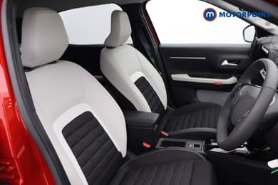 Citroen C3 Aircross MAX Automatic Petrol SUV - Stock Number (1677492) - 15th supplementary image