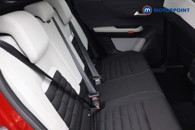 Citroen C3 Aircross MAX Automatic Petrol SUV - Stock Number (1677492) - 17th supplementary image