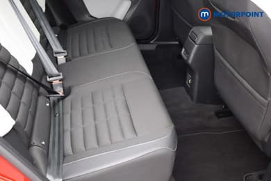 Citroen C3 Aircross MAX Automatic Petrol SUV - Stock Number (1677492) - 18th supplementary image
