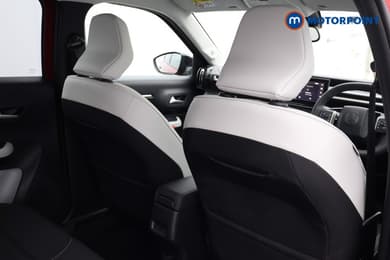 Citroen C3 Aircross MAX Automatic Petrol SUV - Stock Number (1677492) - 19th supplementary image