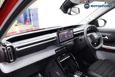 Citroen C3 Aircross MAX Automatic Petrol SUV - Stock Number (1677492) - 21st supplementary image