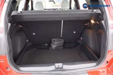 Citroen C3 Aircross MAX Automatic Petrol SUV - Stock Number (1677492) - 23rd supplementary image