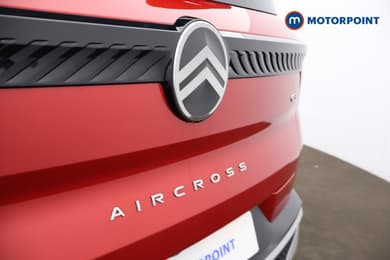 Citroen C3 Aircross MAX Automatic Petrol SUV - Stock Number (1677492) - 24th supplementary image