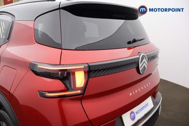 Citroen C3 Aircross MAX Automatic Petrol SUV - Stock Number (1677492) - 25th supplementary image
