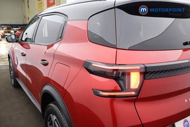 Citroen C3 Aircross MAX Automatic Petrol SUV - Stock Number (1677492) - 26th supplementary image