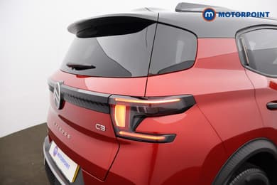 Citroen C3 Aircross MAX Automatic Petrol SUV - Stock Number (1677492) - 27th supplementary image