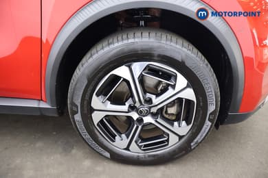 Citroen C3 Aircross MAX Automatic Petrol SUV - Stock Number (1677492) - 30th supplementary image