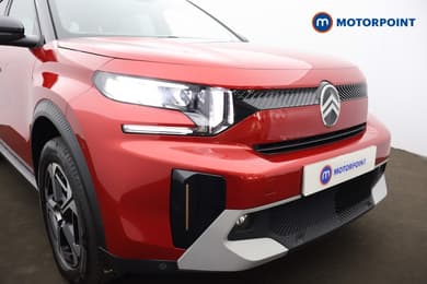 Citroen C3 Aircross MAX Automatic Petrol SUV - Stock Number (1677492) - 31st supplementary image