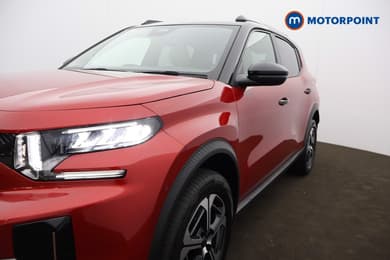 Citroen C3 Aircross MAX Automatic Petrol SUV - Stock Number (1677492) - 34th supplementary image