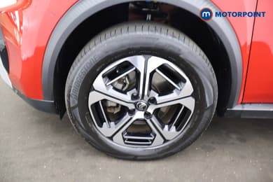 Citroen C3 Aircross MAX Automatic Petrol SUV - Stock Number (1677492) - 35th supplementary image