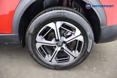 Citroen C3 Aircross MAX Automatic Petrol SUV - Stock Number (1677492) - 36th supplementary image