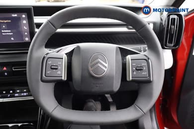 Citroen C3 Aircross MAX Automatic Petrol SUV - Stock Number (1677492) - 1st supplementary image