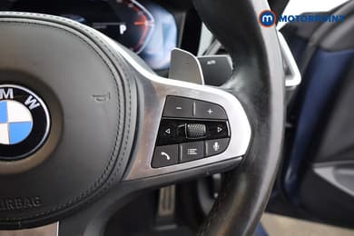 BMW 4 Series M Sport Automatic Petrol Coupe - Stock Number (1677656) - 7th supplementary image