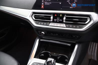 BMW 4 Series M Sport Automatic Petrol Coupe - Stock Number (1677656) - 12th supplementary image
