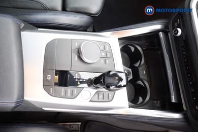 BMW 4 Series M Sport Automatic Petrol Coupe - Stock Number (1677656) - 13th supplementary image