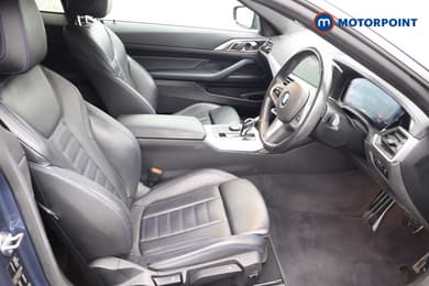 BMW 4 Series M Sport Automatic Petrol Coupe - Stock Number (1677656) - 22nd supplementary image