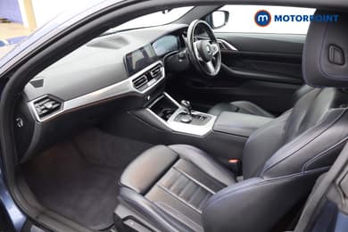 BMW 4 Series M Sport Automatic Petrol Coupe - Stock Number (1677656) - 26th supplementary image