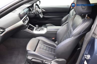 BMW 4 Series M Sport Automatic Petrol Coupe - Stock Number (1677656) - 27th supplementary image