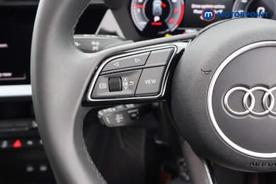 Audi A3 Sport Automatic Petrol Hatchback - Stock Number (1678023) - 2nd supplementary image