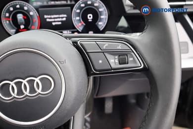 Audi A3 Sport Automatic Petrol Hatchback - Stock Number (1678023) - 3rd supplementary image