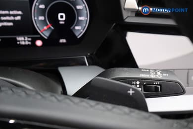 Audi A3 Sport Automatic Petrol Hatchback - Stock Number (1678023) - 6th supplementary image