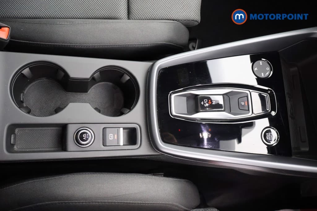 Audi A3 Sport Automatic Petrol Hatchback - Stock Number (1678023) - 8th supplementary image